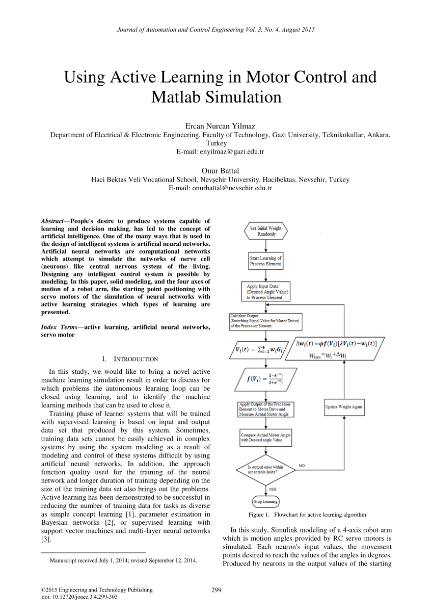 matlab simulation pdf